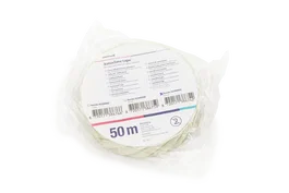 Covetrus Cinta Indicadora para Autoclave 25 mm 50 M, Cambia de Color para Esterilización por Vapor y Química, Autoadhesiva, Rollo 50 Metros